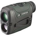 Vortex Razor HD 4000 7x25 GB Ballistic Laser Rangefinder - Jacobs Digital