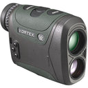 Vortex Razor HD 4000 7x25 GB Ballistic Laser Rangefinder - Jacobs Digital