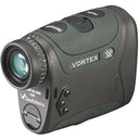 Vortex Razor HD 4000 7x25 GB Ballistic Laser Rangefinder - Jacobs Digital