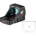 Vortex Defender CCW 6 MOA Red Dot Sight - Jacobs Digital