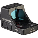 Vortex Defender CCW 6 MOA Red Dot Sight - Jacobs Digital