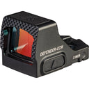 Vortex Defender CCW 6 MOA Red Dot Sight - Jacobs Digital