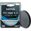 Hoya 55mm Pro ND EX 1000 Filter - Jacobs Digital