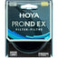 Hoya 55mm Pro ND EX 1000 Filter - Jacobs Digital
