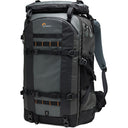 Lowepro Pro Trekker Backpack 650 Aw Ii - Grey Green