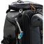 Lowepro Pro Trekker Backpack 650 Aw Ii - Grey Green