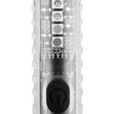 Speras S11 400 Lumens Mini Flashlight - White - Jacobs Digital