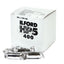 Ilford HP5 Plus ISO 400 35mm 24 Exposure PP50 "Pro Pack" Black & White Film