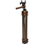 Manfrotto Alpha S.H.O.T. Grip Tripod Kit