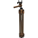 Manfrotto Alpha S.H.O.T. Grip Tripod Kit