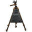 Manfrotto Alpha S.H.O.T. Grip Tripod Kit