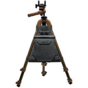 Manfrotto Alpha S.H.O.T. Grip Tripod Kit