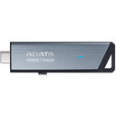 ADATA UE800 Retractable USB3.2 Gen 2 Type-C 256GB External SSD 5yr wty - Jacobs Digital