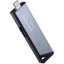 ADATA UE800 Retractable USB3.2 Gen 2 Type-C 256GB External SSD 5yr wty - Jacobs Digital