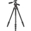Vanguard VEO 5 234CPS36 Carbon Fibre Tripod with Pan Head