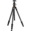 Vanguard VEO 5 304CB250S Carbon Fibre Tripod with Ball Head