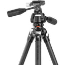 Vanguard VEO 5 234CPS36 Carbon Fibre Tripod with Pan Head
