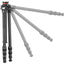 Vanguard VEO 5 234CPS36 Carbon Fibre Tripod with Pan Head