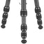 Vanguard VEO 5 234CPS36 Carbon Fibre Tripod with Pan Head