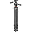 Vanguard VEO 5 264CPS38 Carbon Fibre Tripod with Pan Head