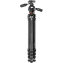 Vanguard VEO 5 264CPS38 Carbon Fibre Tripod with Pan Head