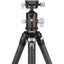Vanguard VEO 5 304CB250S Carbon Fibre Tripod with Ball Head
