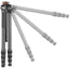 Vanguard VEO 5 304CT Carbon Fibre Tripod without Head