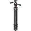 Vanguard VEO 5 264CPS38 Carbon Fibre Tripod with Pan Head - Jacobs Digital