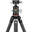 Vanguard VEO 5 304CT Carbon Fibre Tripod without Head - Jacobs Digital