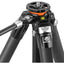 Vanguard VEO 5 304CT Carbon Fibre Tripod without Head - Jacobs Digital