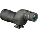 Vortex Crossfire 12-36x50 Straight Spotting Scope - Jacobs Digital
