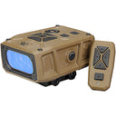 Vortex Impact 4000 Ballistic Rail Mounted Laser Rangefinder