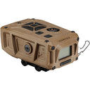 Vortex Impact 4000 Ballistic Rail Mounted Laser Rangefinder