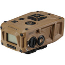 Vortex Impact 4000 Ballistic Rail Mounted Laser Rangefinder