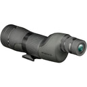 Vortex Crossfire 16-48x65 Straight Spotting Scope - Jacobs Digital