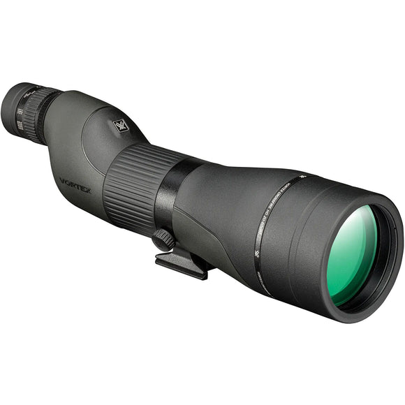 Vortex Crossfire 20-60x80 Straight Spotting Scope