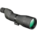 Vortex Crossfire 20-60x80 Straight Spotting Scope