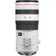 Canon RF 70-200mm f/2.8L IS USM Z RF Mount Lens - White - Jacobs Digital