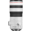 Canon RF 70-200mm f/2.8L IS USM Z RF Mount Lens - White - Jacobs Digital