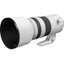 Canon RF 70-200mm f/2.8L IS USM Z RF Mount Lens - White - Jacobs Digital