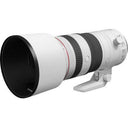 Canon RF 70-200mm f/2.8L IS USM Z RF Mount Lens - White - Jacobs Digital
