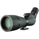 Vanguard VEO IV 82A 25-60x82 Angled Spotting Scope - Jacobs Digital