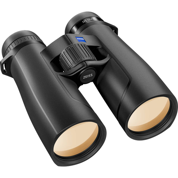 Zeiss SFL 12x50 Binocular - Jacobs Digital