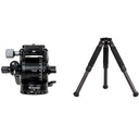 ZWO SeeStar TC20+TH10 Tripod and Head Kit