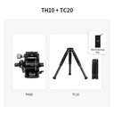 ZWO SeeStar TC20+TH10 Tripod and Head Kit