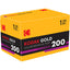 Kodak Eastman Gold 200 24exp 35mm