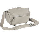 Vanguard VEO Metro S4L Shoulder Bag - Cream - Jacobs Digital