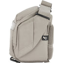 Vanguard VEO Metro S4L Shoulder Bag - Cream - Jacobs Digital
