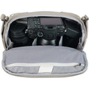 Vanguard VEO Metro S4L Shoulder Bag - Cream - Jacobs Digital
