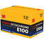 Kodak Eastman EKTACHROME E100 36exp 35mm